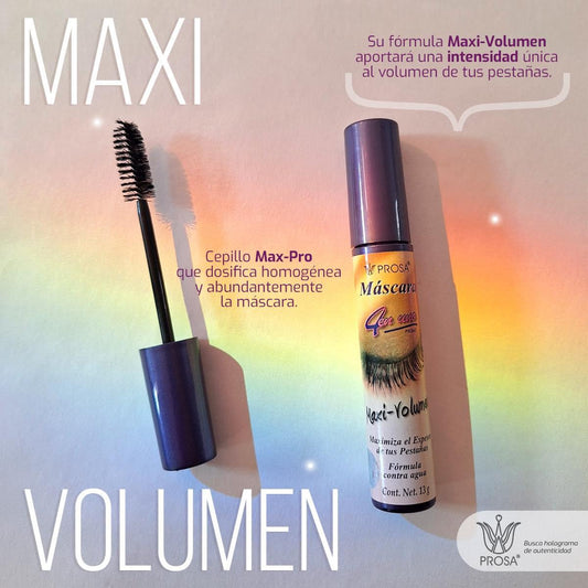 PROSA Maxi-Volumen