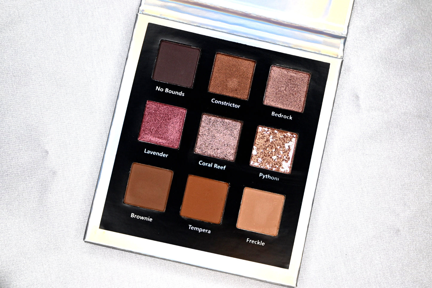 Eyeshadow Palette