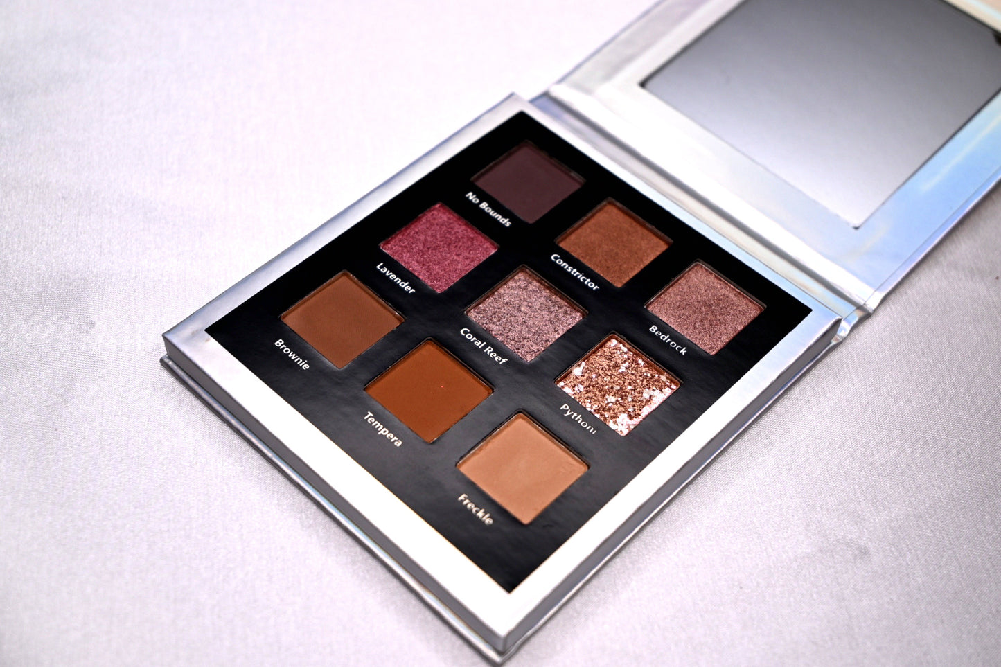 Eyeshadow Palette