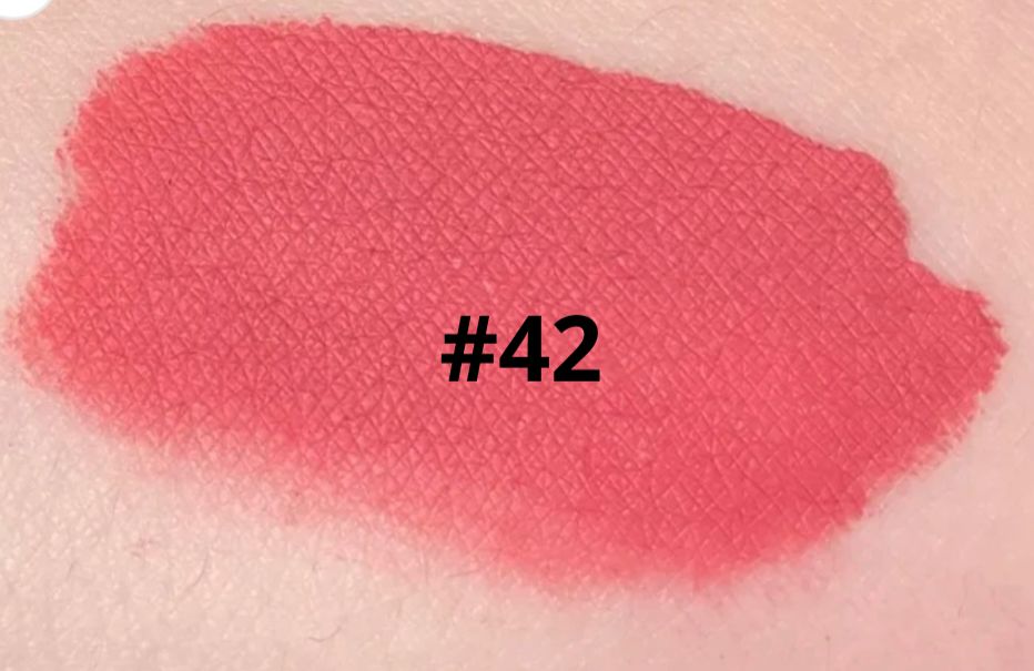 Matte Liquid Lipstick lo